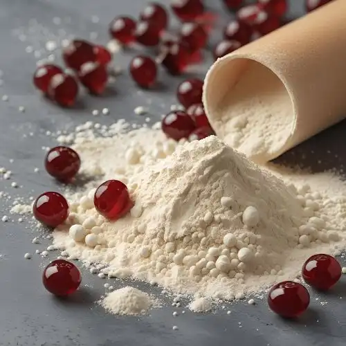 Ergothioneine: A Powerful Antioxidant with Promising Potential